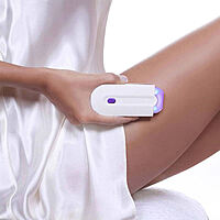 Laser Epilator