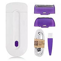 Laser Epilator