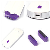 Laser Epilator