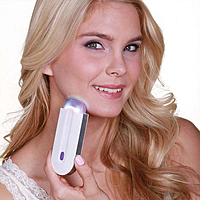 Laser Epilator