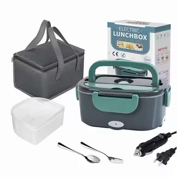 Electric Lunch Box