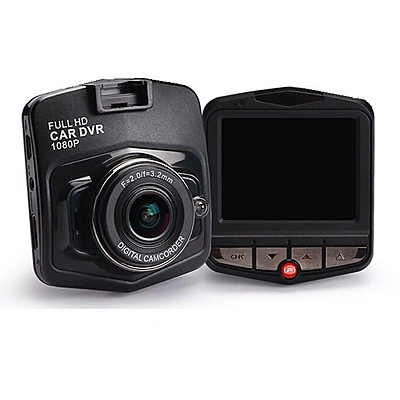 1080p Dash Cam