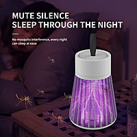 Mosquito Killer Lamp - Rechargeable