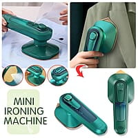 Portable Iron Machine