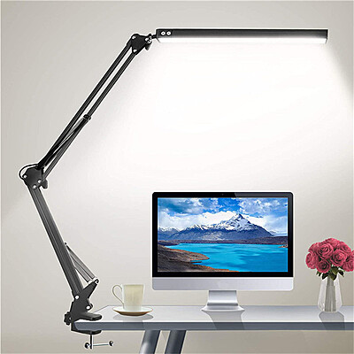 Desk Lamp