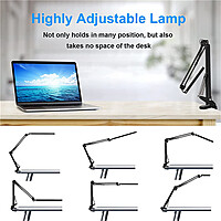 Desk Lamp